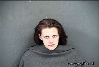 Megan D Lisk Mugshot