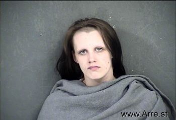 Megan D Lisk Mugshot