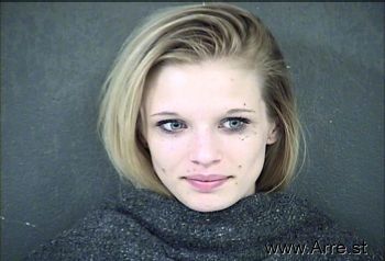 Megan  Moore Mugshot