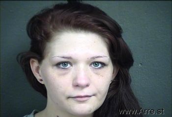 Megan Lynn Smith Mugshot