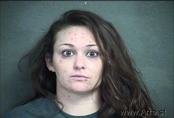 Megan  Ybarra Mugshot