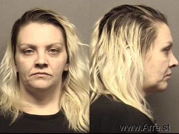 Melinda Lee Adolph Mugshot