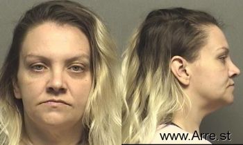 Melinda Lee Adolph Mugshot