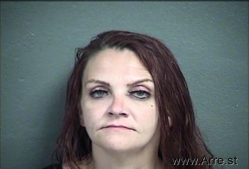 Melinda Lee Adolph Mugshot