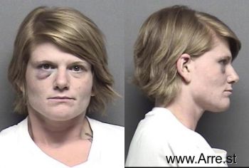 Melinda Marie Soper Mugshot