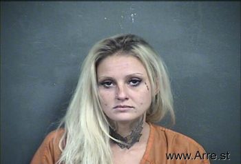 Melissa Ann Abel Mugshot