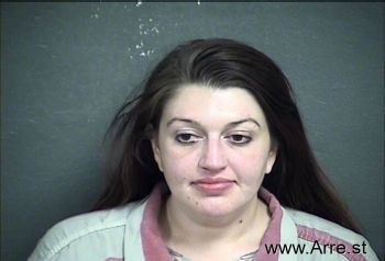 Melissa Sue Allen Mugshot