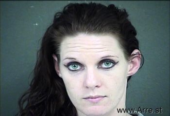 Melissa C Barnett Mugshot