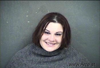 Melissa  Bryant Mugshot