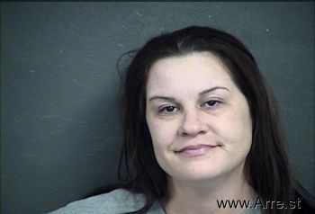 Melissa Michelle Bryant Mugshot