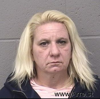 Melissa Marie Chase Mugshot