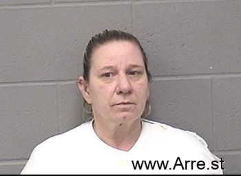 Melissa Marie Chase Mugshot