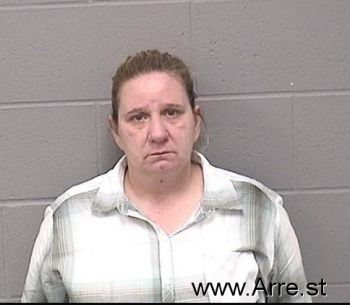 Melissa Marie Chase Mugshot