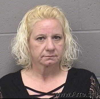 Melissa Marie Chase Mugshot