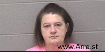 Melissa Yvonne Eaton Mugshot