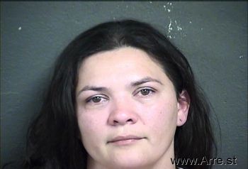 Melissa S Edwards-cunningham Mugshot