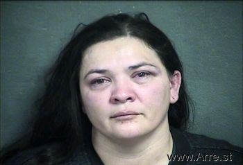 Melissa Sharon Edwards-cunningham Mugshot