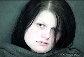 Melissa L Fuller Mugshot