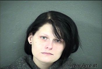 Melissa Lynn Fuller Mugshot