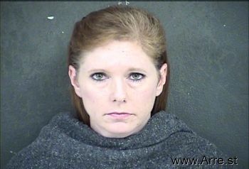 Melissa D Henderson Mugshot