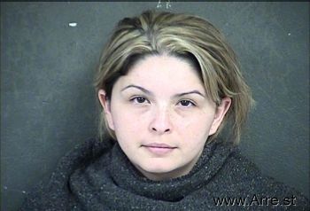 Melissa Nicole Hernandez Mugshot