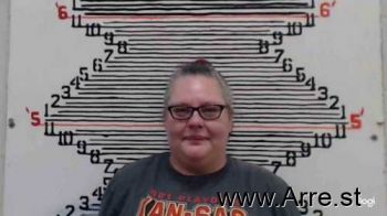 Melissa Roseann Kampmeier Mugshot