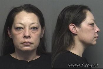 Melissa Lavonne Merrill Mugshot