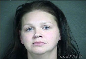 Melissa Anne Perry Mugshot