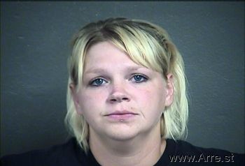 Melissa Anne Perry Mugshot