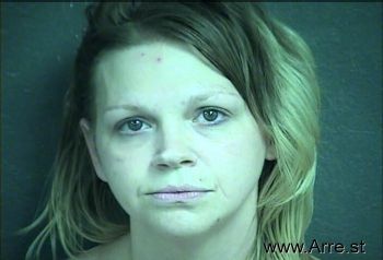 Melissa Anne Perry Mugshot