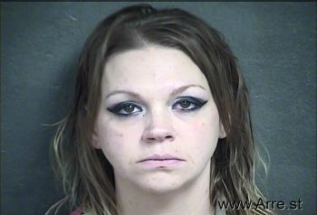 Melissa Anne Perry Mugshot