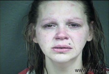 Melissa Anne Perry Mugshot