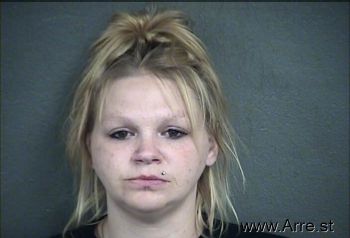 Melissa Anne Perry Mugshot