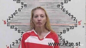 Melissa Lynn Pospisil Mugshot