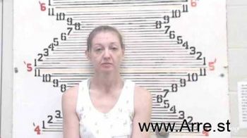 Melissa Lynn Pospisil Mugshot