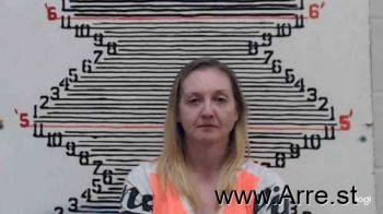 Melissa Lynn Pospisil Mugshot