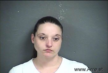 Melissa Ann Powell Mugshot