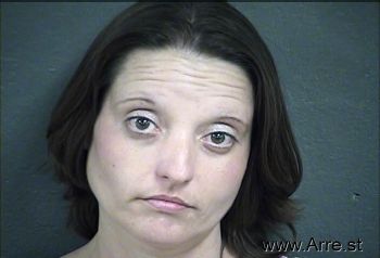 Melissa Ann Powell Mugshot