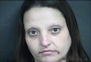 Melissa Ann Powell Mugshot