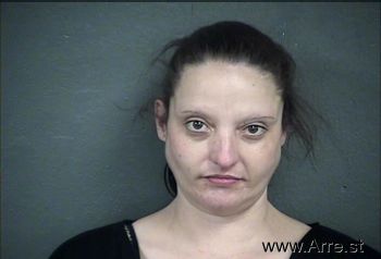 Melissa Ann Powell Mugshot