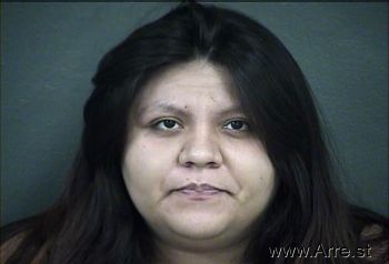 Melissa  Ramos Mugshot