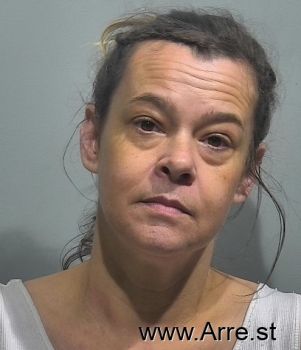 Melissa Gayle Smith Mugshot