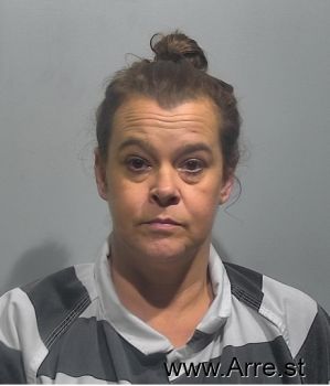 Melissa Gayle Smith Mugshot