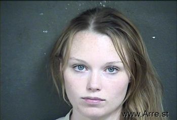 Meltessa Loreen Riggs Mugshot