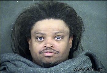 Melvin Eugene Jr Anderson Mugshot