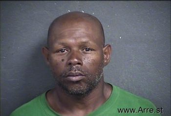 Melvin Ray Jr James Mugshot