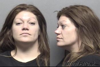 Mendy Melissa Befort Mugshot