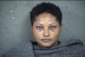 Miale D Anderson Mugshot