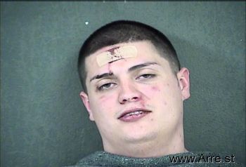 Micah H Bond Mugshot