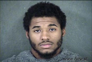 Micah L Jackson-gibson Mugshot